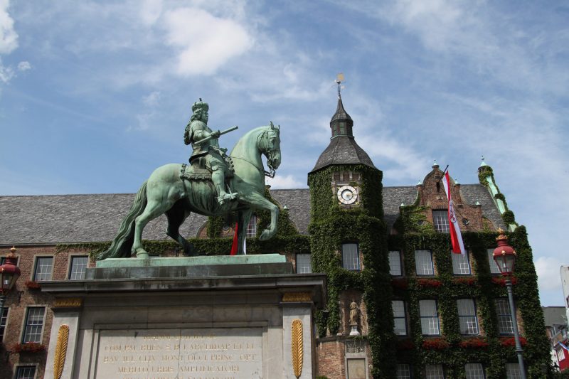 Düsseldorf