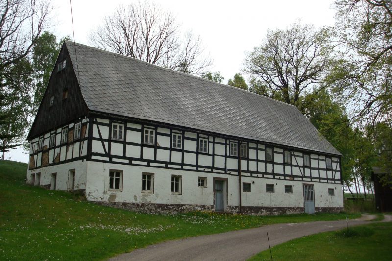 Friedebach