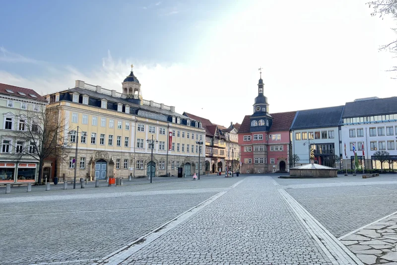 Eisenach