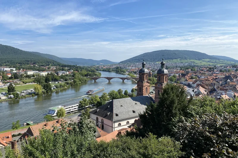 Miltenberg