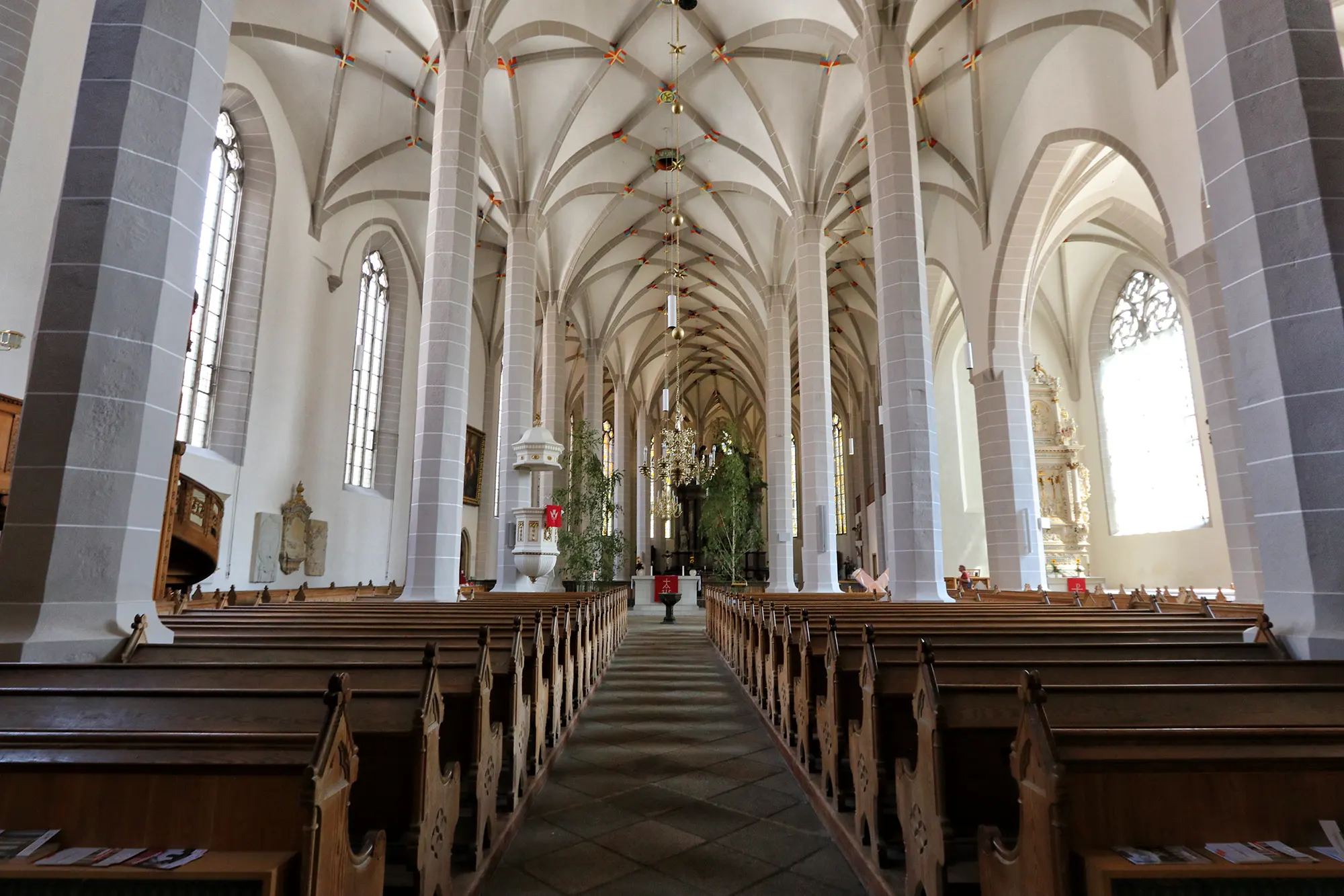 Bautzen - Dom St. Petri