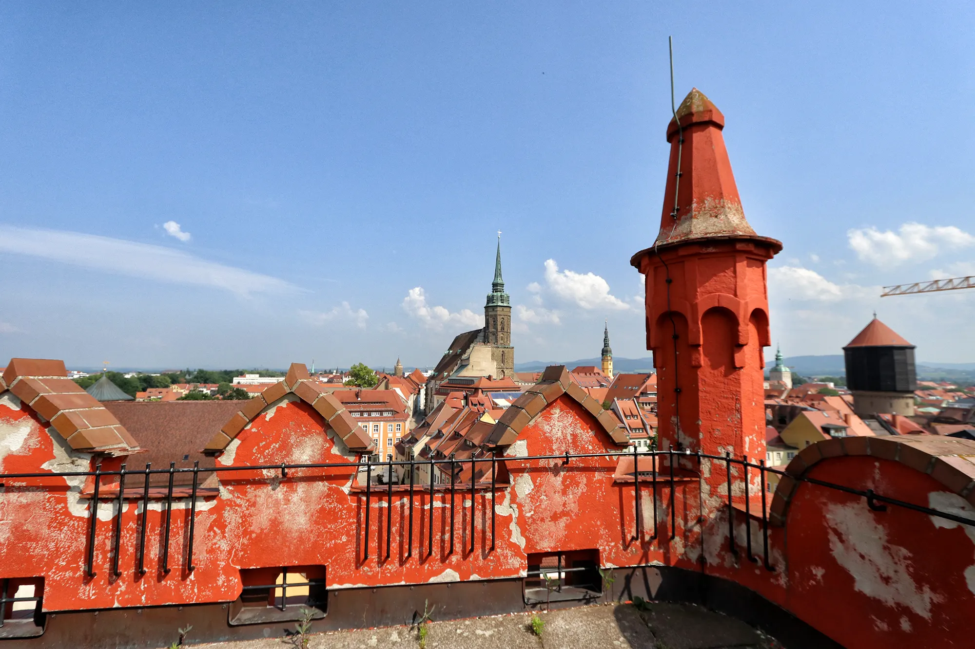 Bautzen - Matthiasturm